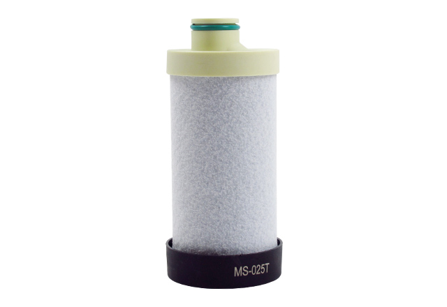Precision Filter 